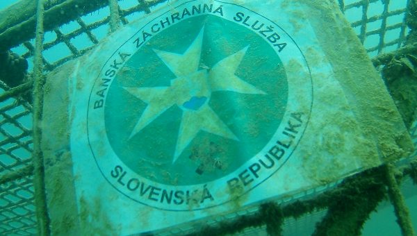 Cierna Voda - Slowakei August 2022